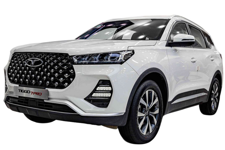 لوازم یدکی تیگو 7 پرو 1 لوازم یدکی تیگو 7 پرو