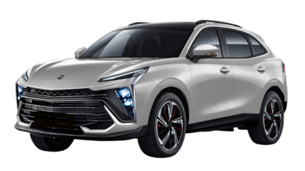 لوازم یدکی لاماری هیبریدی