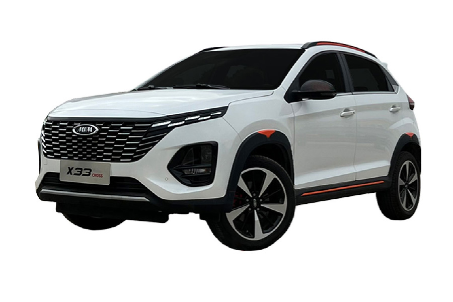 خرید لوازم یدکی ام وی ام ایکس 33 با بهترین قیمت و کیفیت