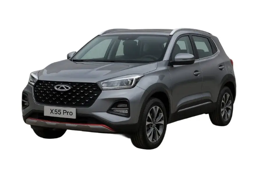 لوازم یدکی ام وی ام x55 پرو mohsen yadak.com