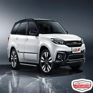 فروش لوازم یدکی ام وی ام محسن یدک