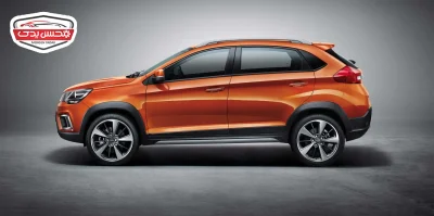 لوازم یدکی ام وی ا ایکس 22