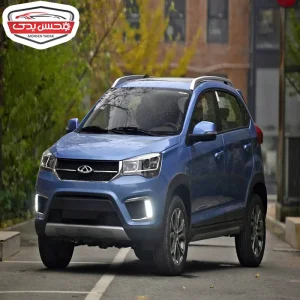 محسن سدک لوازم یدکی ام وی ام ایکس 22