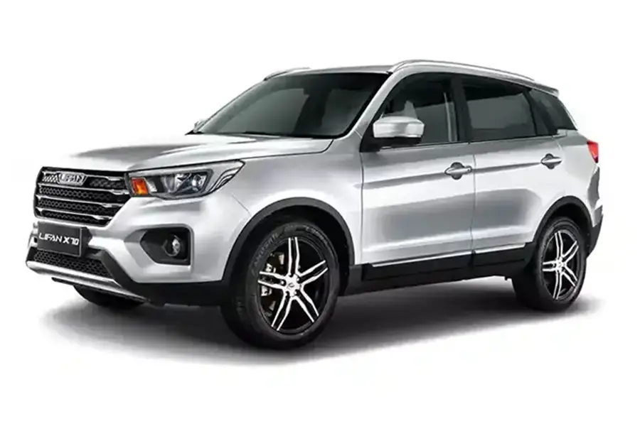 lifan